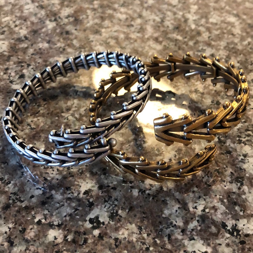 Alex and Ani Bracelets